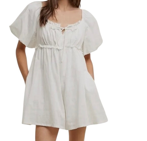 Rompers/Jumpsuits – LaineRhyder